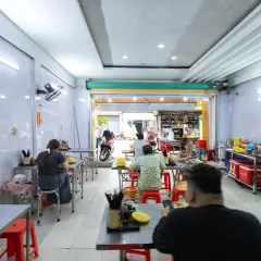 Thuỳ Trang