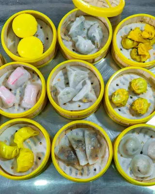 Dimsum